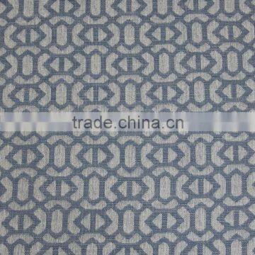 FIRST CLASS TYPICAL POLYESTER JACQUARD HIGH GRADE CURTAIN FABRIC