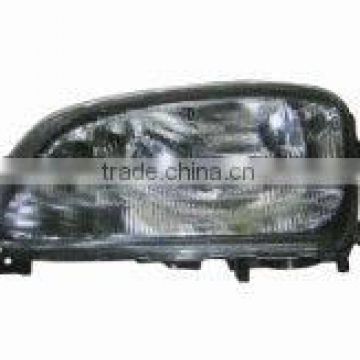 High quality head lamp for Japanese truck parts