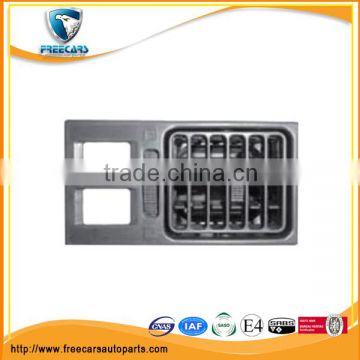 Hot china products wholesale Air Vent heavy truck parts