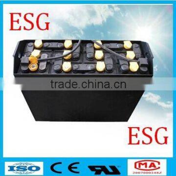 48V Maintenance-free 9VBS900AH Electric Stacker Battery Forklift Batteries