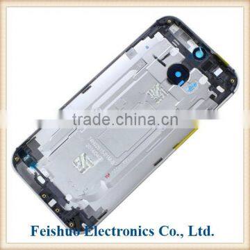 China Supplier Back Cover for HTC One m8 for HTC One M8 Battery Cover for HTC One M8 Back Housing photo-6