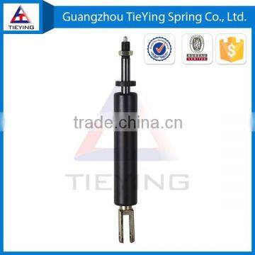 locking gas spring