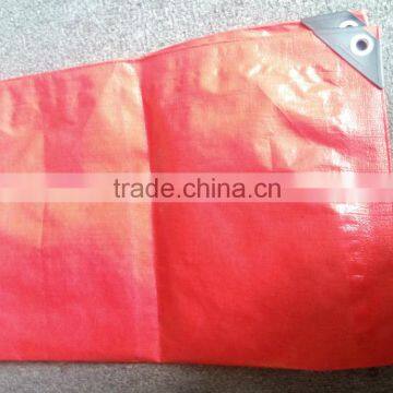 PE fabric PE coated fabric