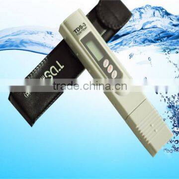 TDS Tester Portable Pen Type Digital Display Bottled Water Quality