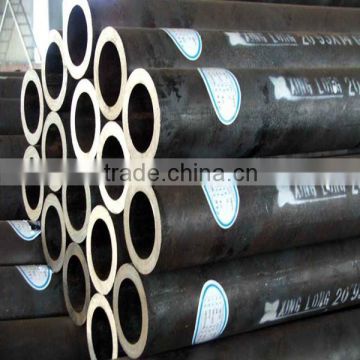 Precision Cold Drawn Tube for Hydraulic cylinder pipe