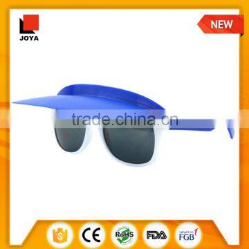 fotable fashion colorful sunbath equip chinese sunglasses