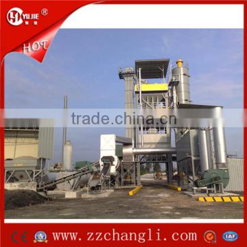 mobile hot asphalt drum mixing plant,batch mixing asphalt plant,120t/h asphalt mixing plant