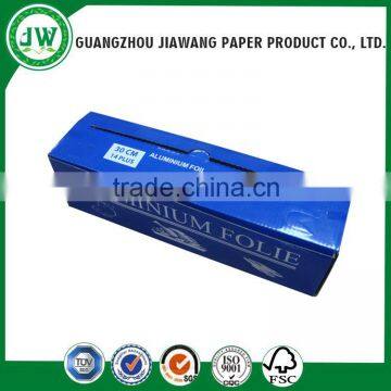 China market wholesale catering aluminum foil roll buying on alibaba