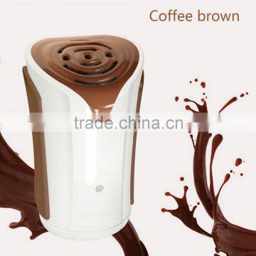 New Listing Remove Second-hand Smoke Air Purifier Filter photo-3