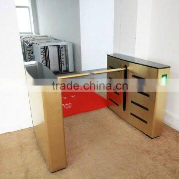 CE Certified Access Control Turnstile photo-2