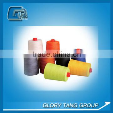 Dyed meta -aramid yarn (1313) for sewing thread