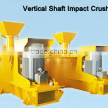 High Quality Vsi Crusher for Sand Making Hot Selling Over the World photo-3