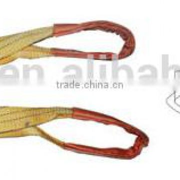 WB Flat lifting belt