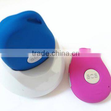 Waterproof Child Mini Personal Gps Gps Tracker Wireless Gsm Alarm System Sim Card photo-5