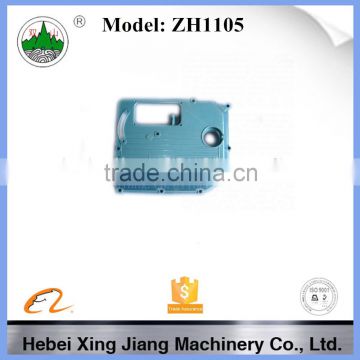 Side cover for ZH1105 single cylinder diesel engine