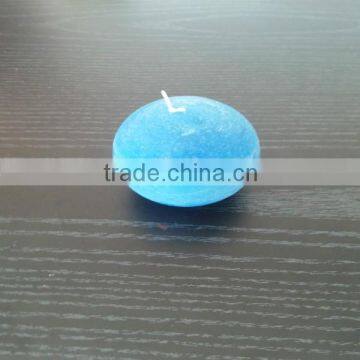 2015 Christmas Decoration High Quality Rustic Ball Candles photo-4
