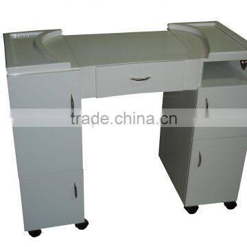 Manicure Table for Sale/ Nail Desks/professional Manicure Table photo-2