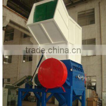 Agricutural PP PE Film Recycling Line photo-6