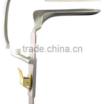 Sullivan Speculum, Stainless, Pederson Small