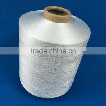 polyester dty yarn / combine yarn / 105d sea island yarn