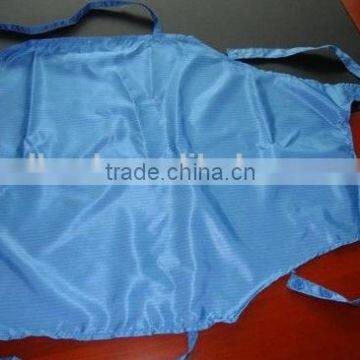 Cleanroom ESD Antistatic Apron photo-3