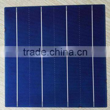 Taiwan Solar Cells 4BB Poly Cells photo-3
