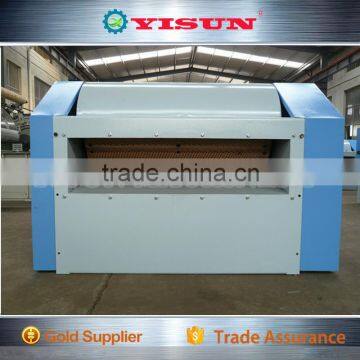 Single Opening Roller Opening Machine With Best Price photo-5