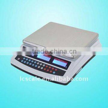 Electronic Price Computing Scales