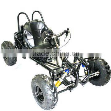 Cheap 200cc go Kart 196cc/270cc / 6.5 Hp/ 9hp Gas Drift Go KART photo-3