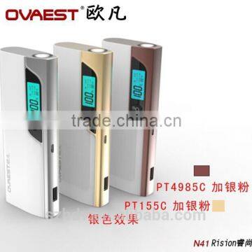 OVAEST high quality universal external portable power bank