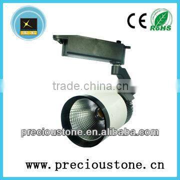 COB aluminum 20W 30W LED stage light