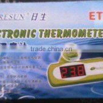 resun digital accurate electronic thermometer ET-02