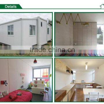 Portable Toilet Price Prefabricated Container House Container House photo-2