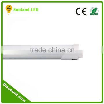 Isolated driver 2ft/4ft SMD2835 CE ROHS mcob 18w t8 led tube light hot sex tube 2014 t8 led tube                        
                                                                                Supplier's Choice