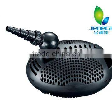 JTP-16000 Garden pond submersible fountain pump