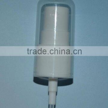 Fine perfume sprayer mist sprayer head