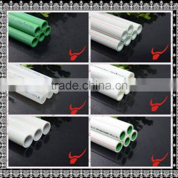White Color Best Selling PN20 PN25 Pipe photo-6