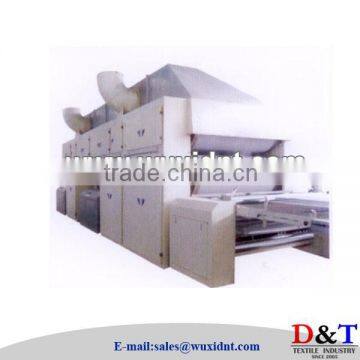 High Efficiency JS Sizing Machines Sizing Trough photo-3