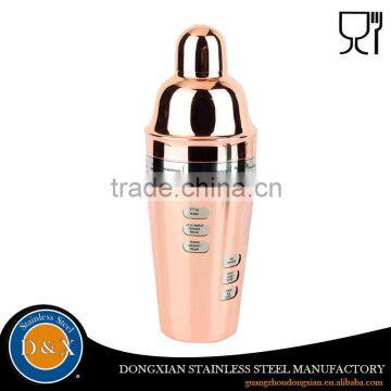 New Products From Market Bar Patron Boston Shaker photo-3