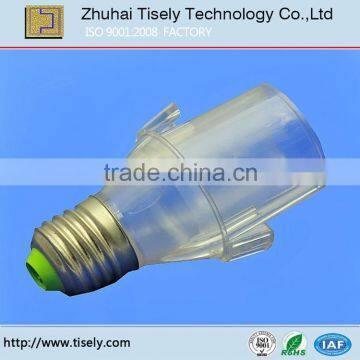reliable factory supply LED light mold