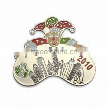 Custom Metal Lapel Pin Badge, Name Badge