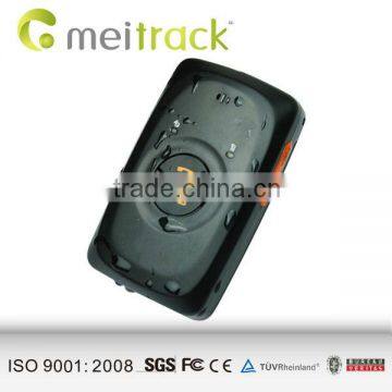 vehicle GPS Tracking system with long standby time