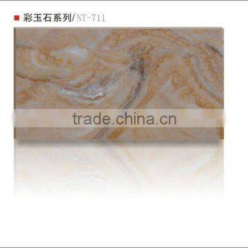 High Glossy Interior Onyx Marble Translucent Wall Materials photo-6