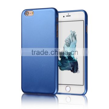 C&T TPU Rubber Skin Case Cover Accessory for Apple iPhone 6