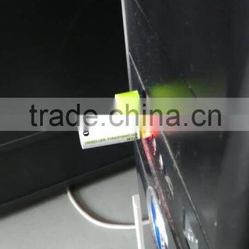 Ni-MH 1.2v 800mAh AA USB rechargeable battery packsw