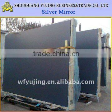 2-6mm Beautiful Frameless Silver Mirror,furniture Mirror photo-6