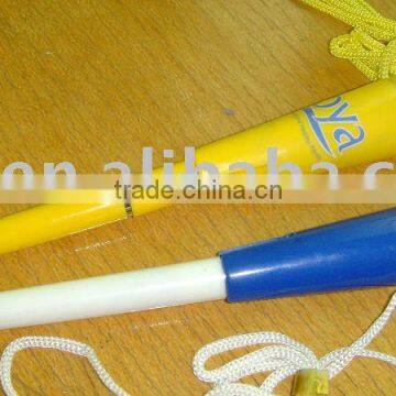 plastic pen