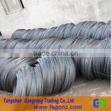 2015 new product low price annealed wire