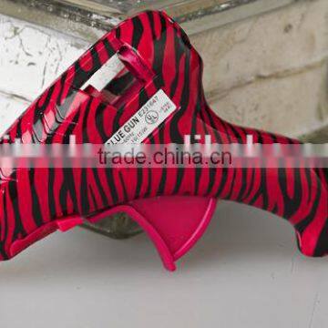 10W MINI Figure Printed Glue Gun photo-3