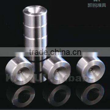 KAIRUI Grade MA10A YG10 YG6 YG8 Cenmented carbide wire drawing dies